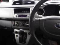 Subaru STELLA лот № 6119 оценка 3.5  с аукциона в Японии 5