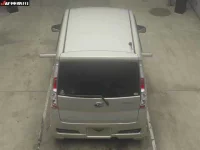 Subaru STELLA лот № 6119 оценка 3.5  с аукциона в Японии 4