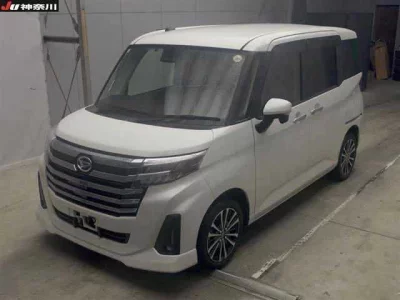 Daihatsu Thor