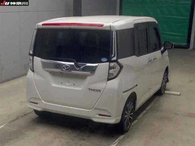 Daihatsu Thor