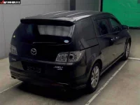 Mazda MPV лот № 6304 оценка 3.5  с аукциона в Японии 3