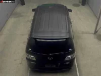 Mazda MPV лот № 6304 оценка 3.5  с аукциона в Японии 4
