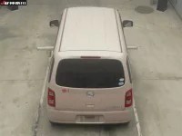 Daihatsu MIRA лот № 3062 оценка   с аукциона в Японии 4