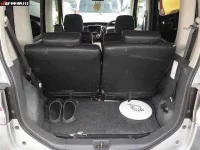 Daihatsu TANTO лот № 3064 оценка 3.5  с аукциона в Японии 9