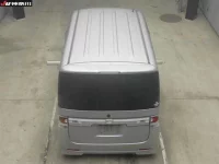 Daihatsu TANTO лот № 3064 оценка 3.5  с аукциона в Японии 4