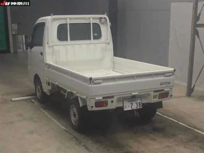 Subaru Sambar