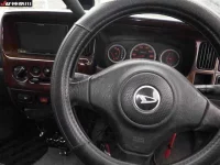 Daihatsu Atrai Wagon лот № 6362 оценка R  с аукциона в Японии 5