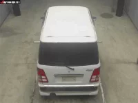 Daihatsu Atrai Wagon лот № 6362 оценка R  с аукциона в Японии 4