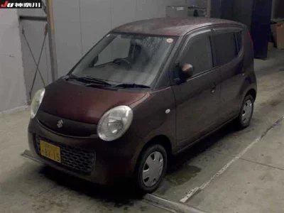 Suzuki MR Wagon
