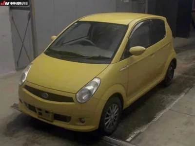 Subaru R2