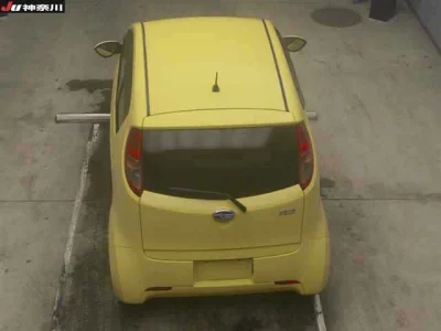 Subaru R2