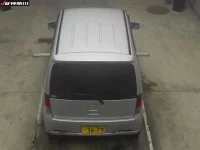 Mitsubishi EK WAGON лот № 3075 оценка 3.5  с аукциона в Японии 4