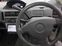 Mitsubishi EK WAGON лот № 3075 оценка 3.5  с аукциона в Японии 5