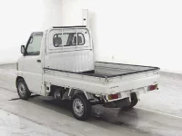 Mitsubishi MINICAB TRUCK лот № 7005 оценка 3.5  с аукциона в Японии 1