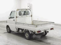 Mitsubishi MINICAB TRUCK лот № 54 оценка 3  с аукциона в Японии 1