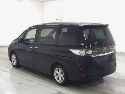 Mazda Biante