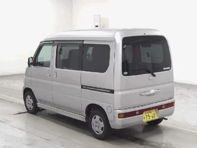 Honda Vamos