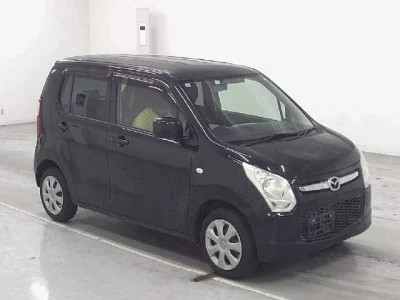 Mazda FLAIR
