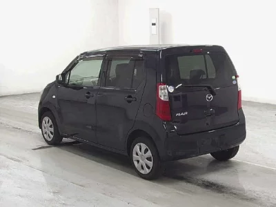 Mazda FLAIR