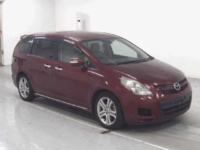 Mazda MPV