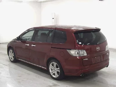 Mazda MPV