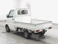 Mitsubishi MINICAB TRUCK лот № 7058 оценка 3  с аукциона в Японии 1