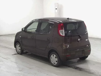 Suzuki MRWAGON