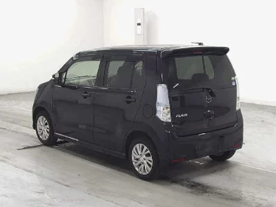 Mazda Flair