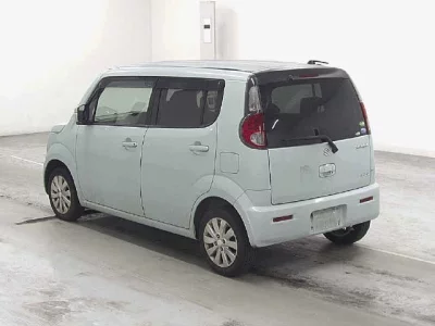 Suzuki MR Wagon