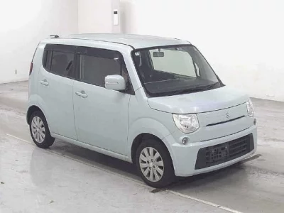Suzuki MR Wagon