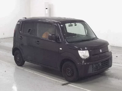 Suzuki MRWAGON