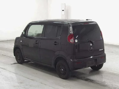 Suzuki MRWAGON