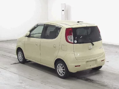 Suzuki MR Wagon