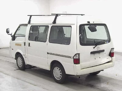 Mazda BONGO VAN