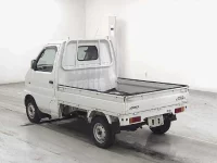 Suzuki CARRY TRUCK лот № 99 оценка R  с аукциона в Японии 1