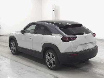 Mazda MX-30