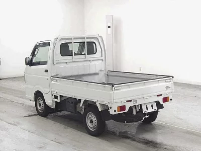 Mazda SCRUM TRUCK