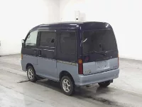 Daihatsu ATRAI VAN лот № 86 оценка R  с аукциона в Японии 1