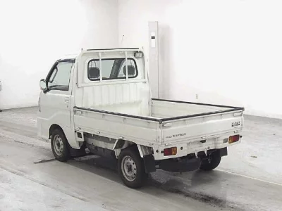 Daihatsu HIJET TRUCK  с аукциона в Японии