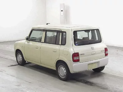 Mazda SPIANO