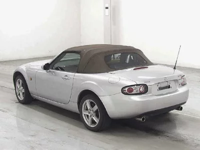 Mazda Roadster