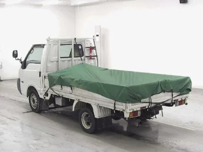 Mazda Bongo