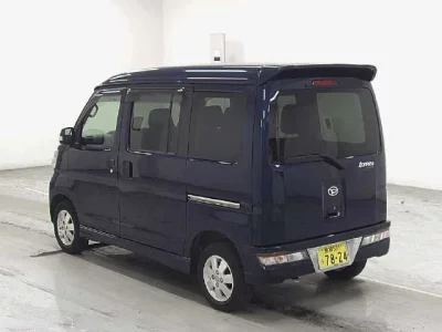 Daihatsu Atrai Wagon