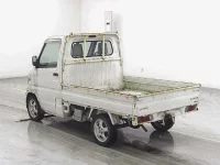 Mitsubishi MINICAB TRUCK лот № 7146 оценка R  с аукциона в Японии 1