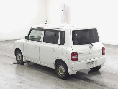 Mazda SPIANO