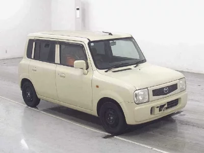 Mazda SPIANO