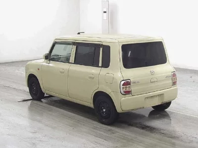 Mazda SPIANO