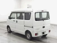 Mitsubishi MINICAB VAN лот № 181 оценка R  с аукциона в Японии 1