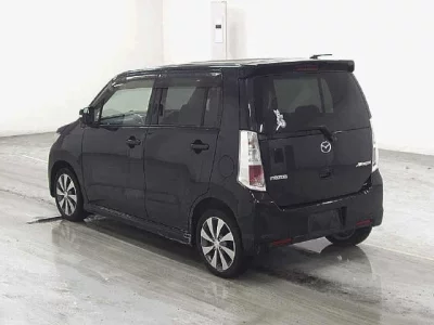 Mazda AZ WAGON