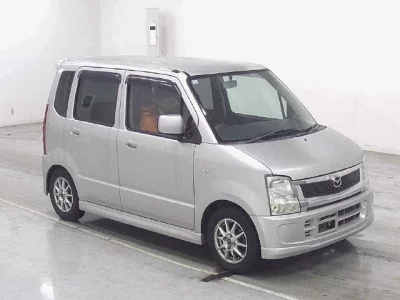 Mazda AZ WAGON